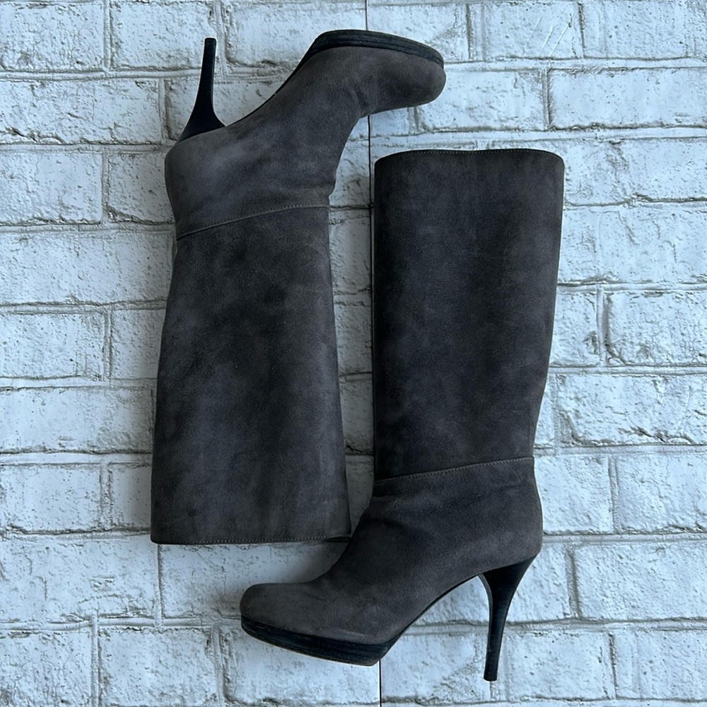 Balenciaga Boots